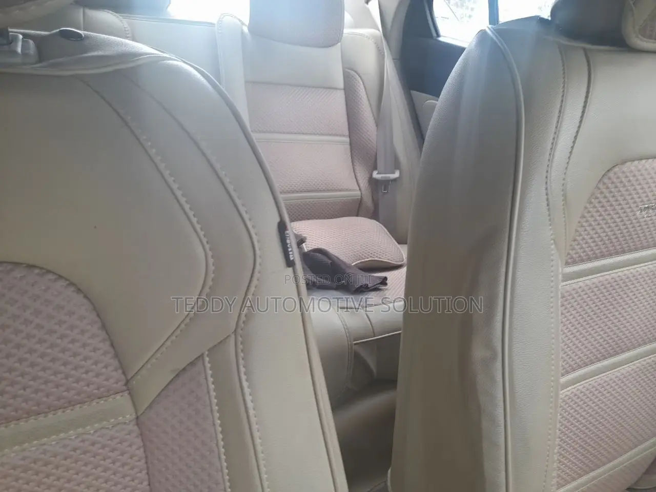 Hyundai Elantra 2015 Gray