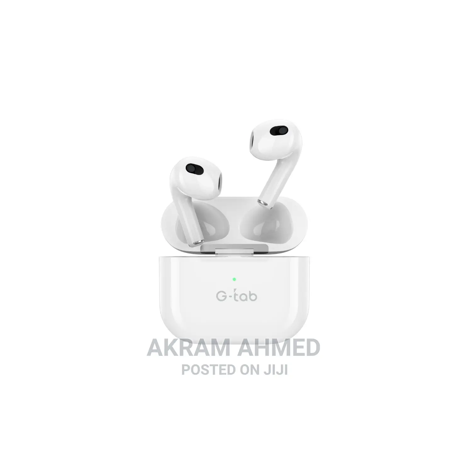 Original G-Tab X5 Earpod