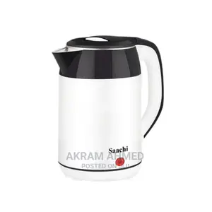 Saachi Electric Kittle