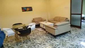 Furnished 1bdrm Apartment in Addis Abeba, Bole for Rent