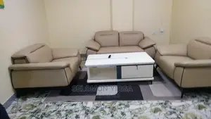 Furnished 3bdrm Apartment in Addis Abeba, Bole for rent