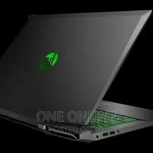 New Laptop HP Pavilion 15 8GB Intel Core I5 SSD 256GB