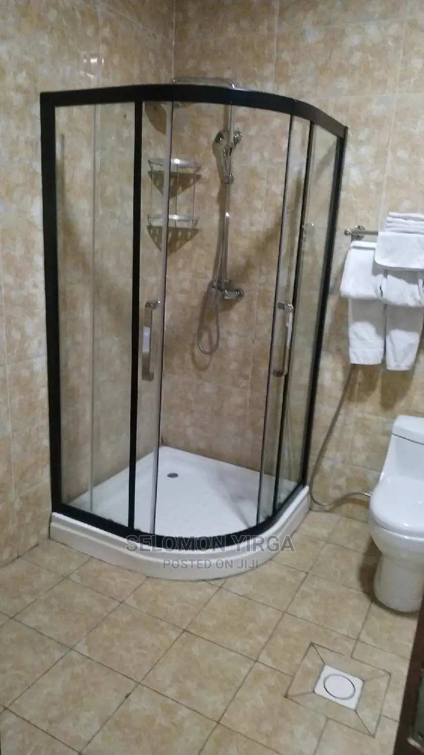 Furnished 3bdrm Apartment in Addis Abeba, Bole for rent