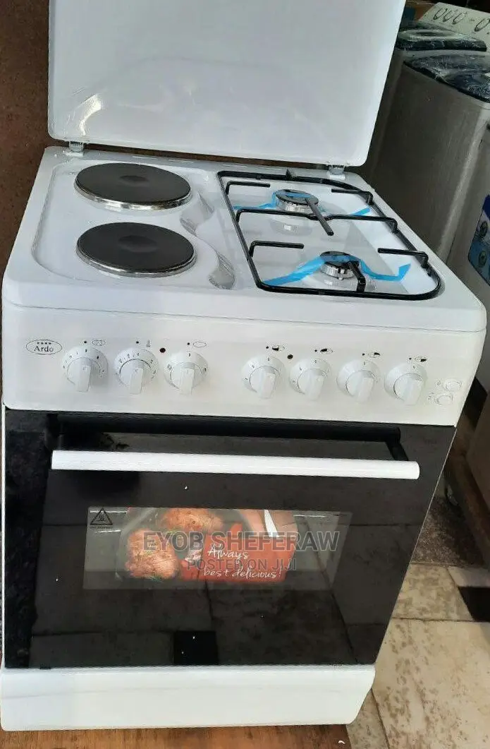 Ardo Standing Oven