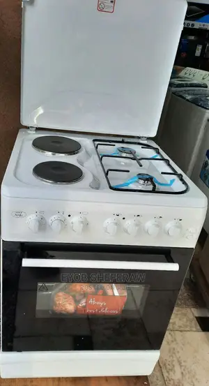 Ardo Standing Oven