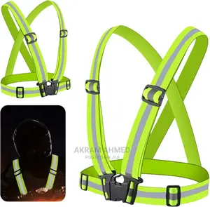 Reflective Safety Vest