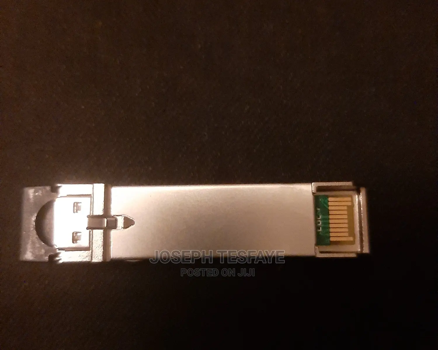 Optical Transceiver 10km