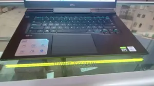 New Laptop Dell G GB Intel Core I7 SSD 1T