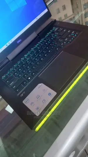 New Laptop Dell G GB Intel Core I7 SSD 1T