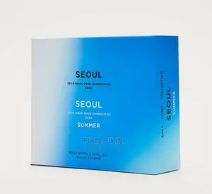 Photo - Zara Seoul Men's Perfume