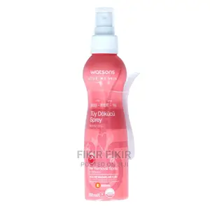 Photo - Watson Hair Removal Spray