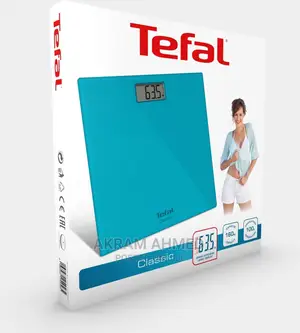 Tefal Classic Bathroom Scale