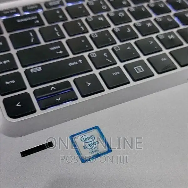 Laptop HP EliteBook 840 8GB Intel Core I5 SSD 1T