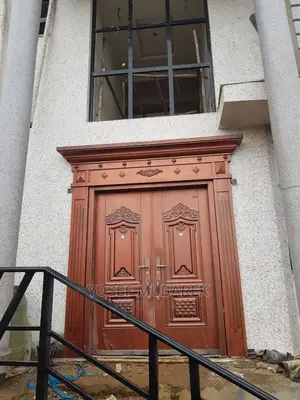 በር (Doors)