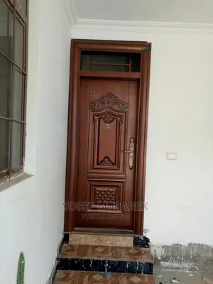 በር (Doors)