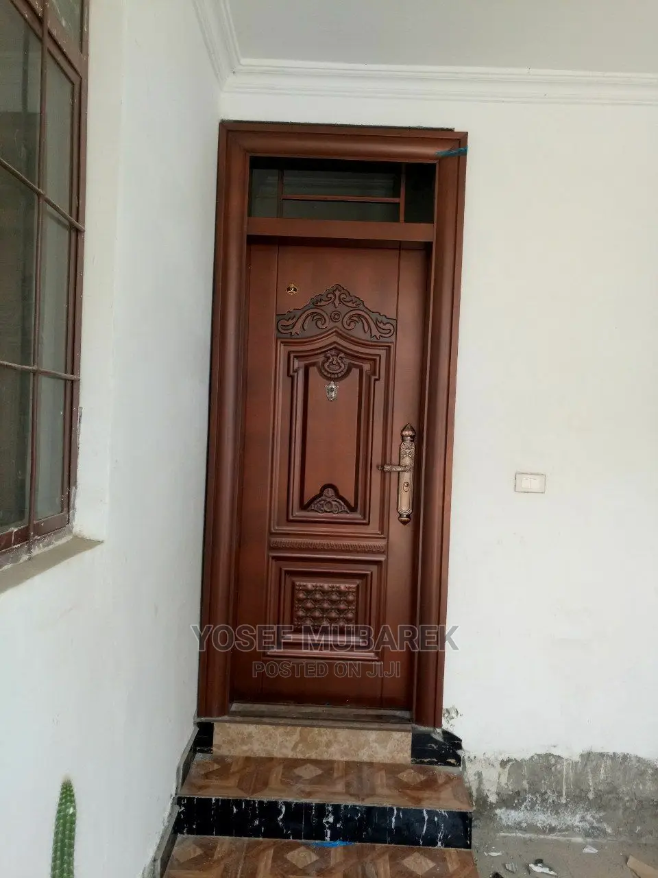 በር (Doors)