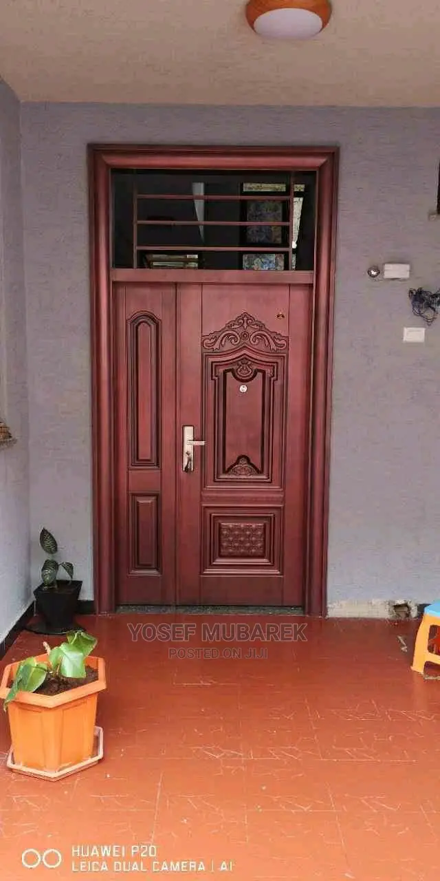 በር (Doors)