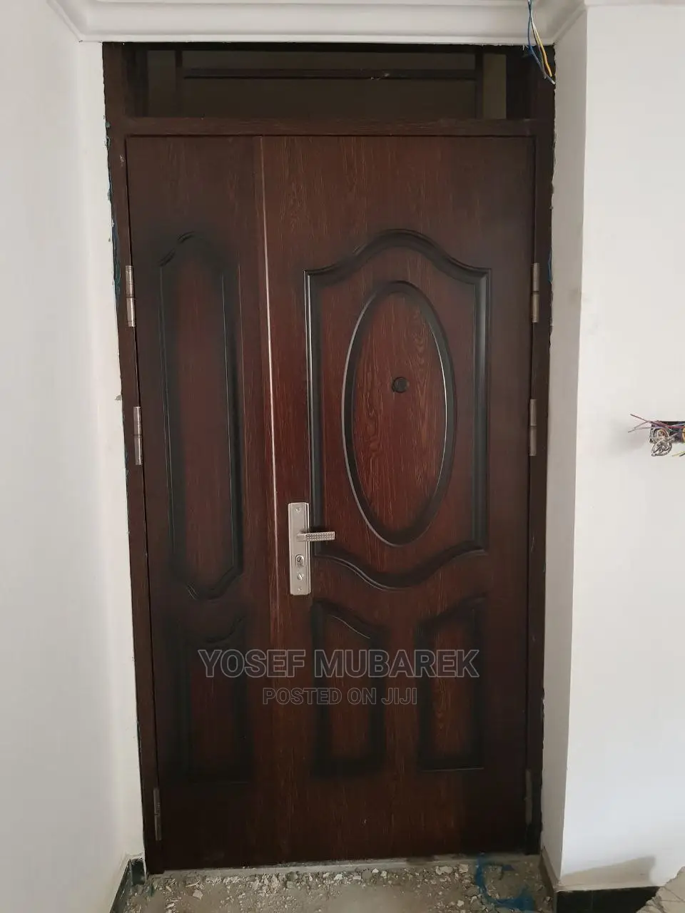 በር (Doors)