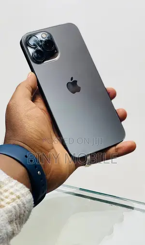 New Apple iPhone 13 Pro 128 GB Gray