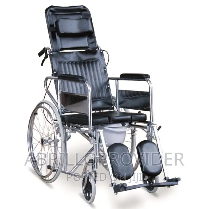 MULTIPURPOSE Wheelchair
