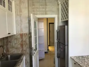 Furnished 2bdrm Apartment in Sunshine, Bole for Sale