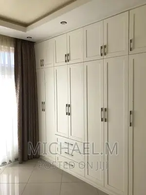 Furnished 2bdrm Apartment in Sunshine, Bole for Sale