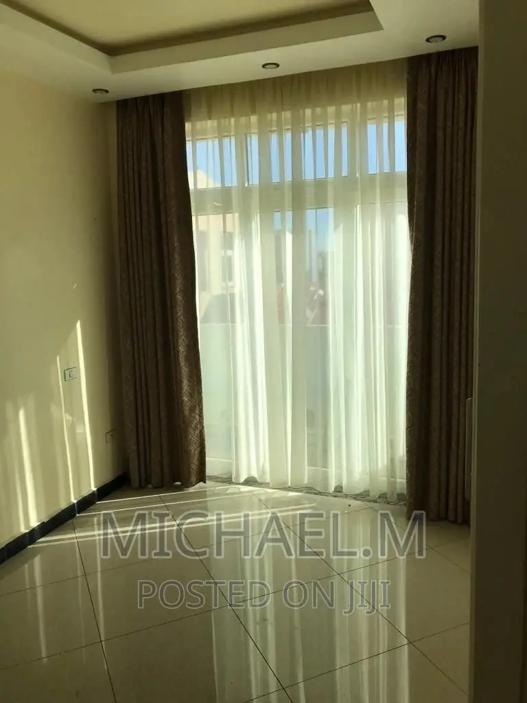 Furnished 2bdrm Apartment in Sunshine, Bole for Sale