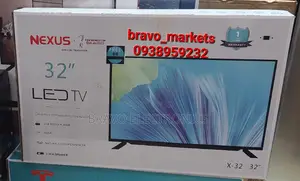 Nexus Tv 32