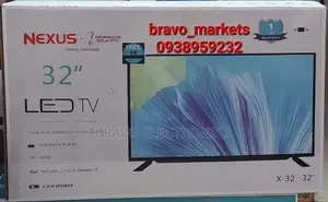Nexus Tv 32