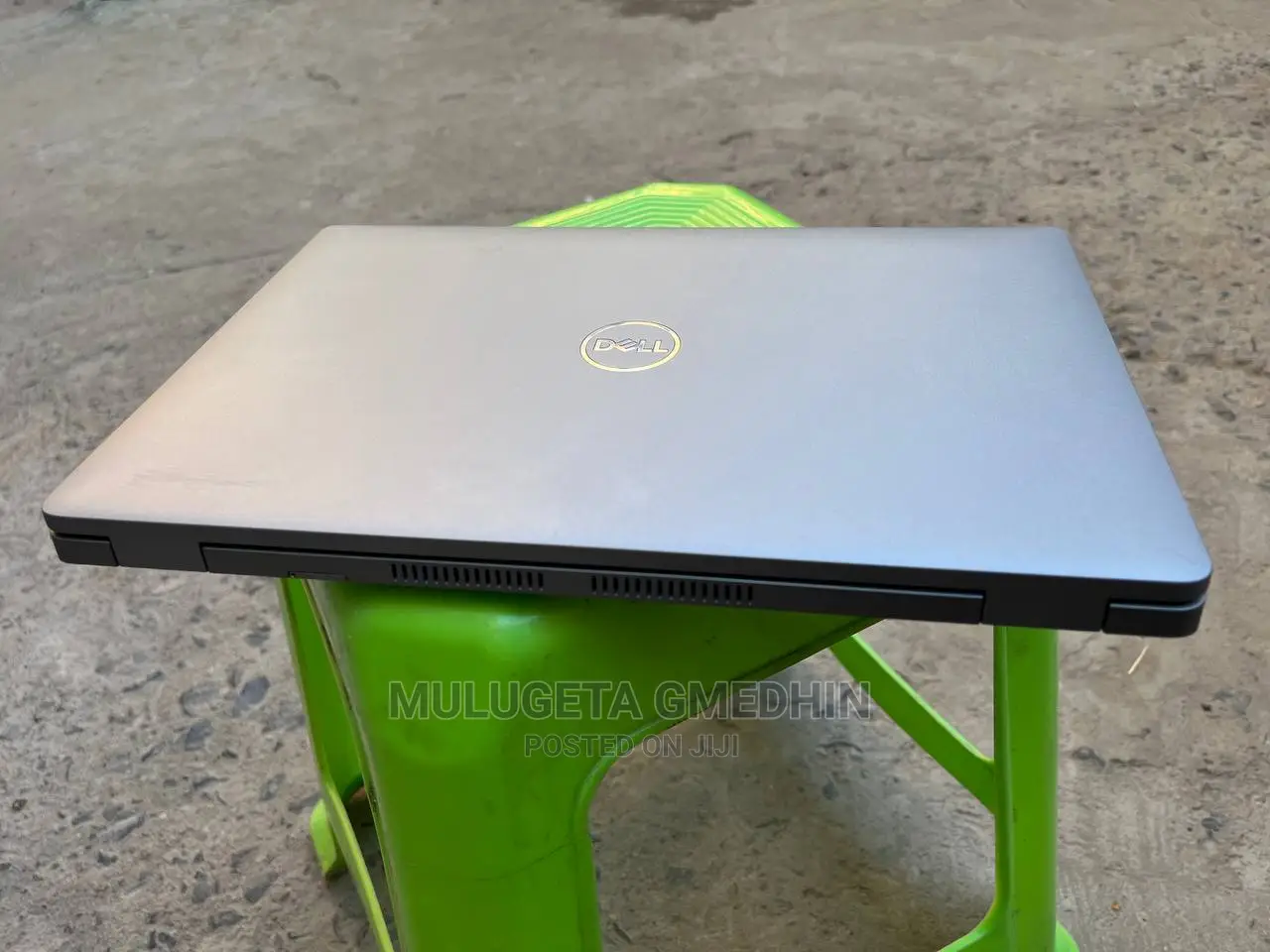 New Laptop Dell Latitude 5420 16GB Intel Core I5 SSD 512GB