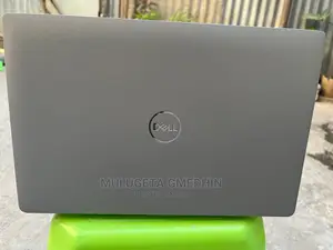 New Laptop Dell Latitude 5420 16GB Intel Core I5 SSD 512GB