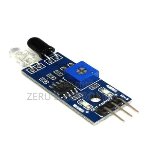 Photo - Infrared Sensor