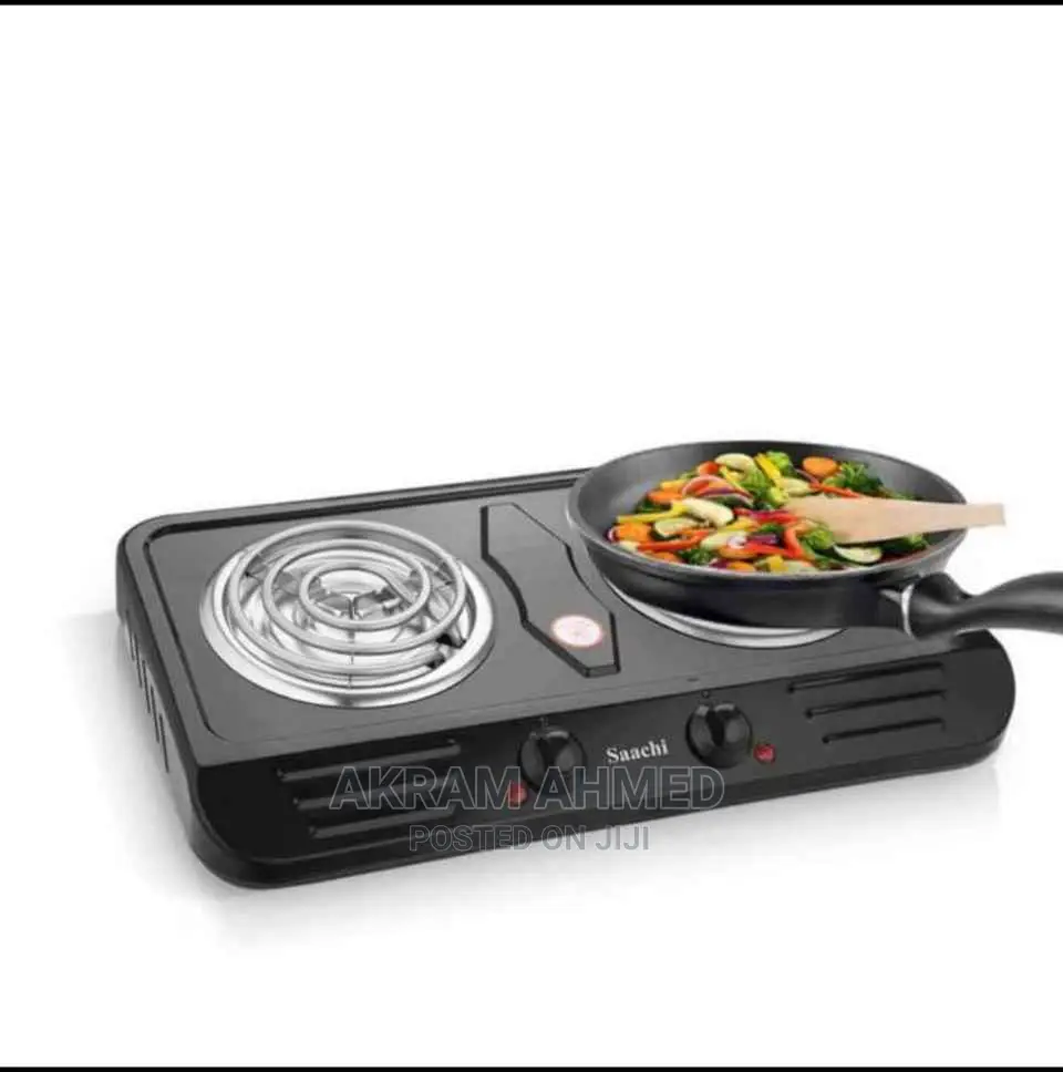 Sonika Hot Plate