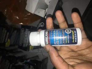 Kirkland Minoxidil USA + Derma