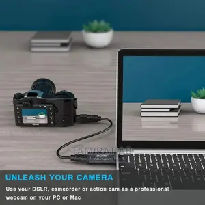 HDMI Video Capture Card USB 3.0