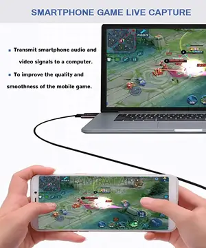 HDMI Video Capture Card USB 3.0