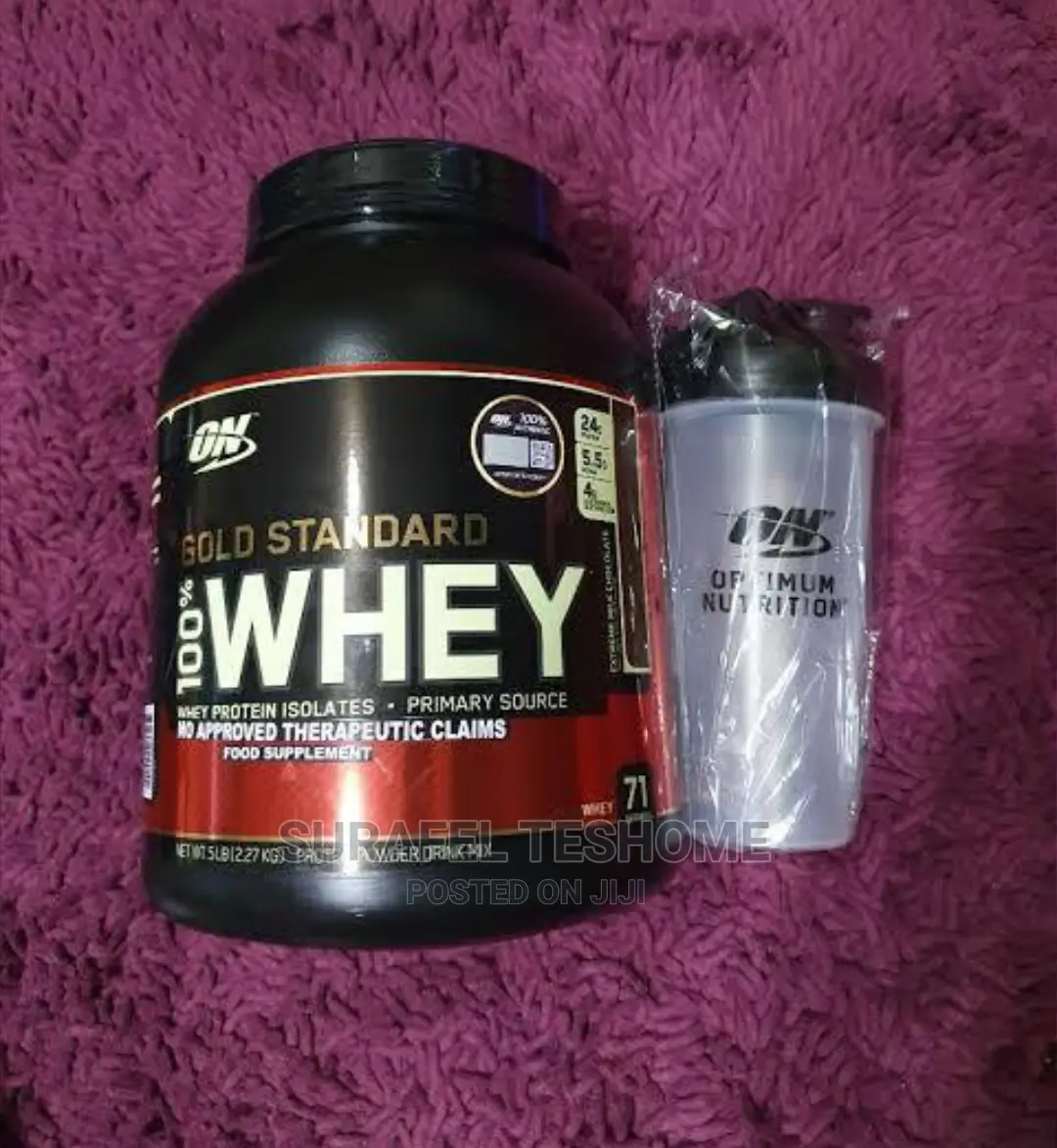 Whey Protein 2.27