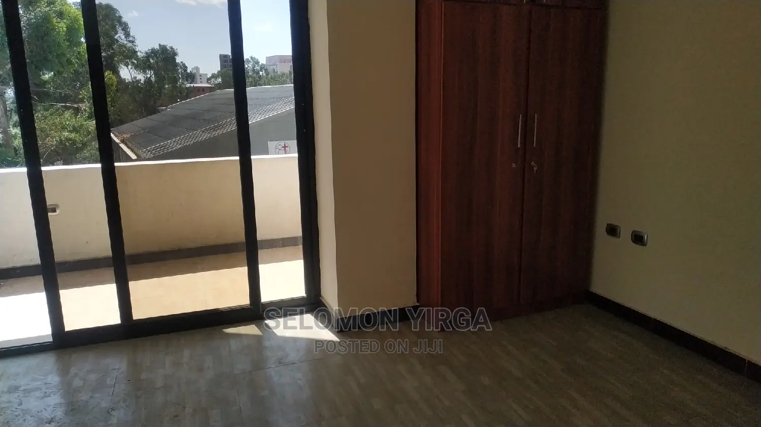 2bdrm Apartment in አድስ አበባ, Bole for Rent