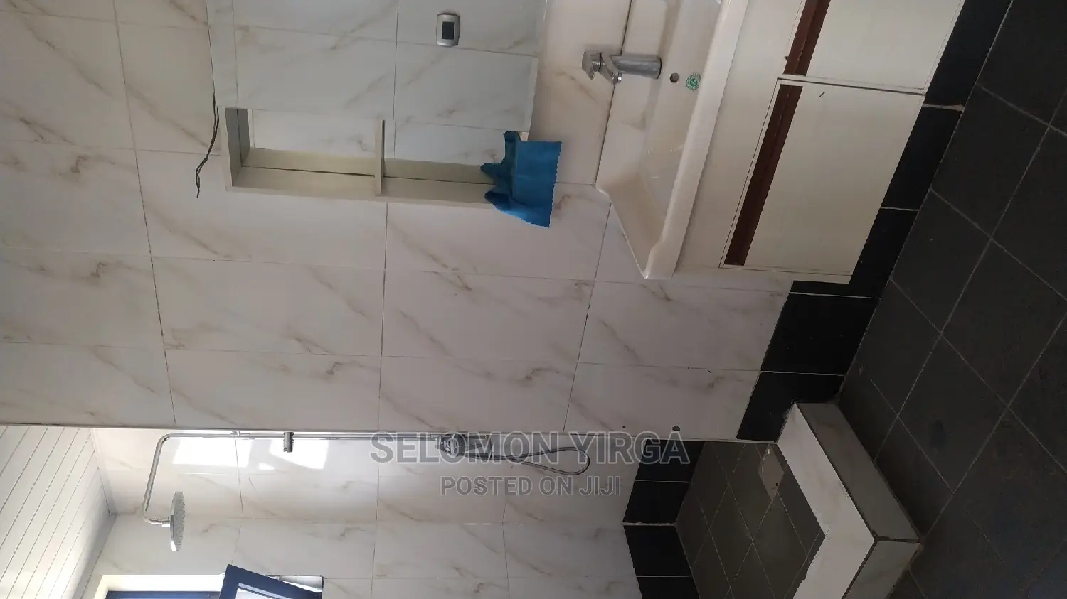 2bdrm Apartment in አድስ አበባ, Bole for Rent