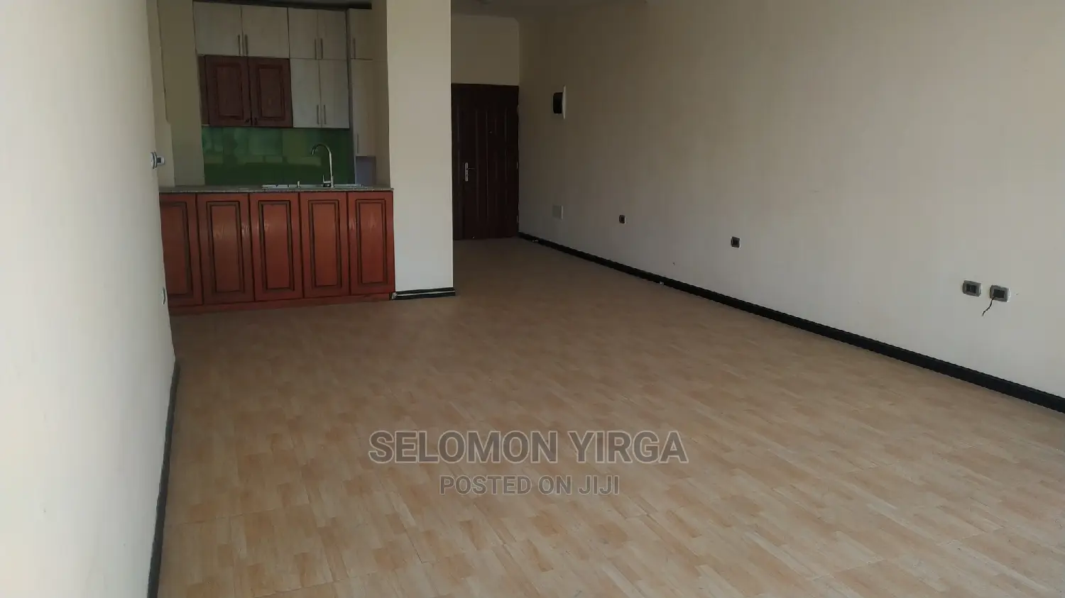 2bdrm Apartment in አድስ አበባ, Bole for Rent