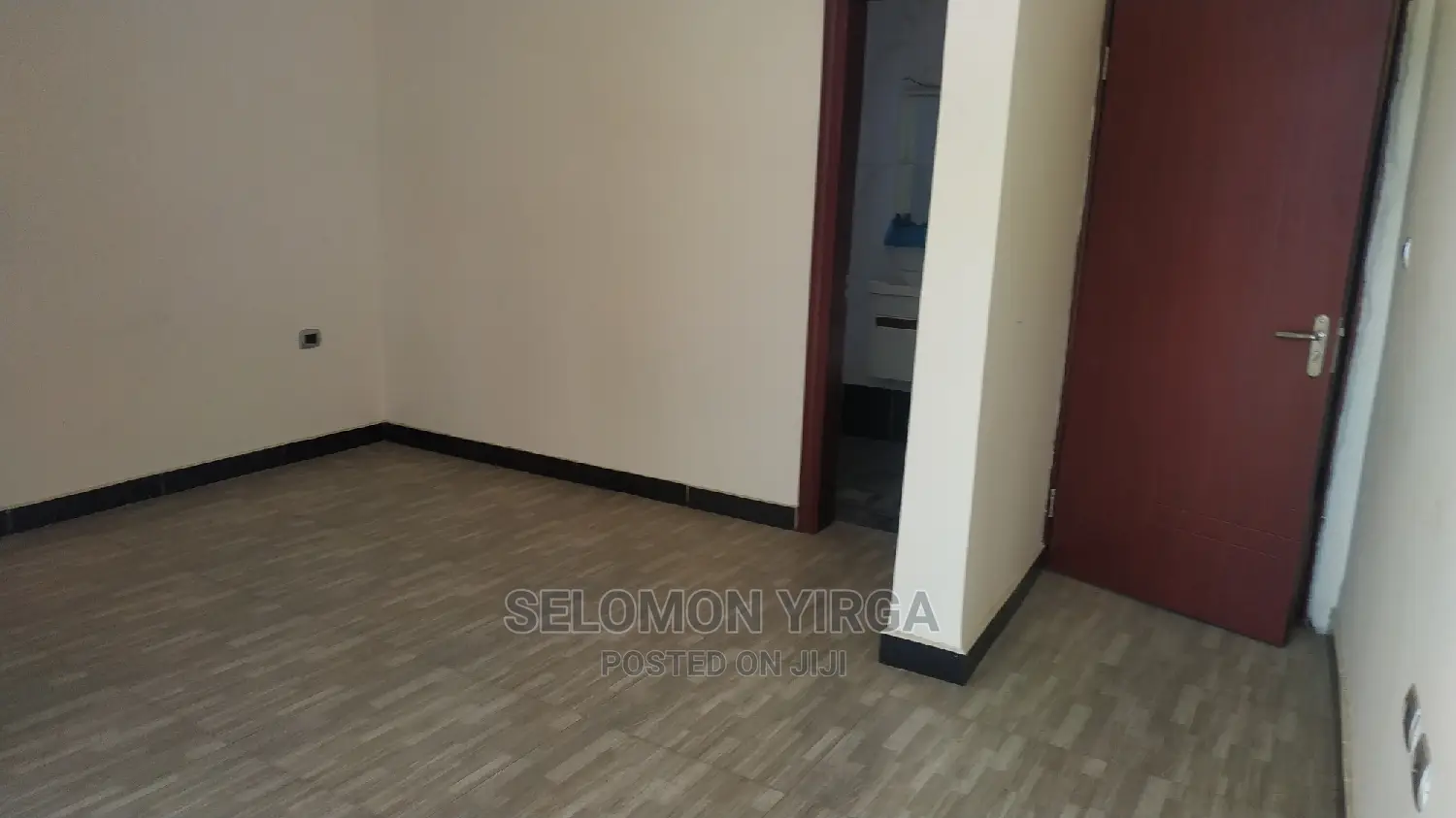 2bdrm Apartment in አድስ አበባ, Bole for Rent