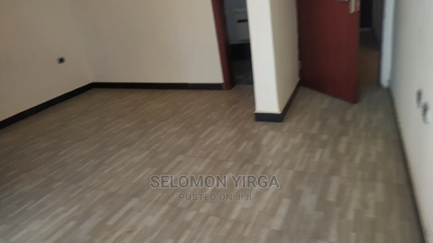 2bdrm Apartment in አድስ አበባ, Bole for Rent