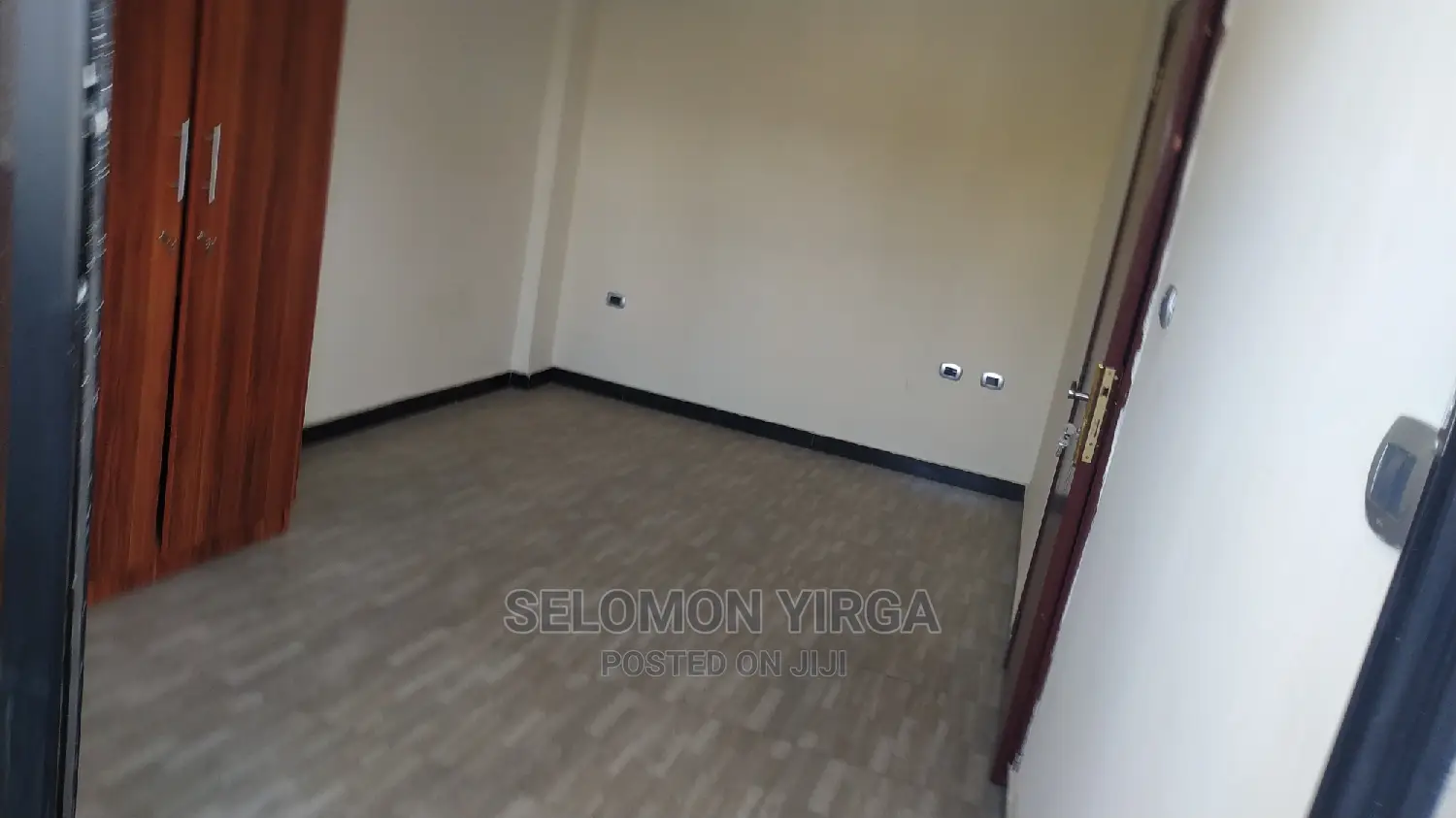 2bdrm Apartment in አድስ አበባ, Bole for Rent