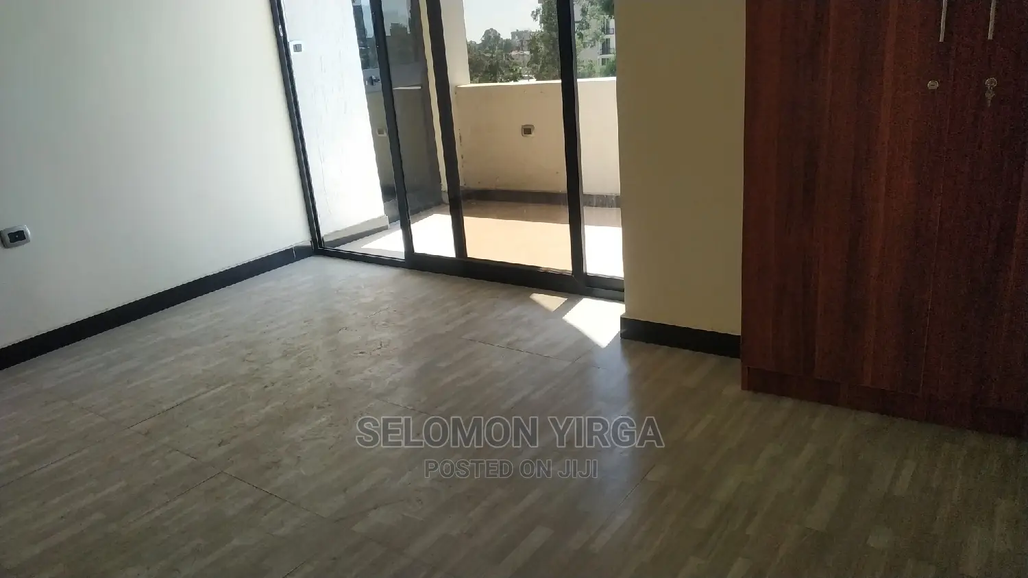 2bdrm Apartment in አድስ አበባ, Bole for Rent