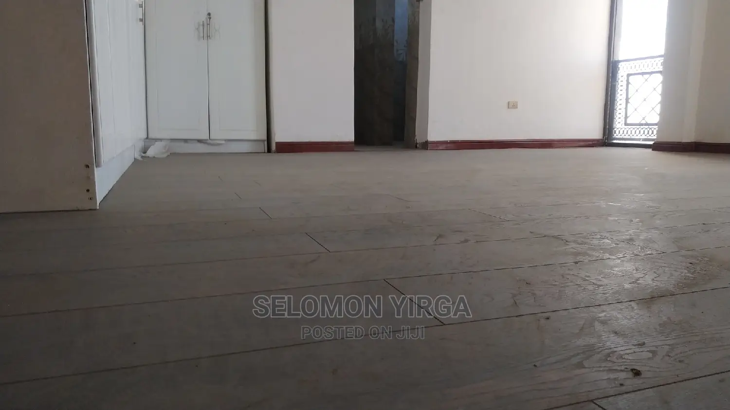 3bdrm Apartment in አድስ አበባ, Bole for Rent