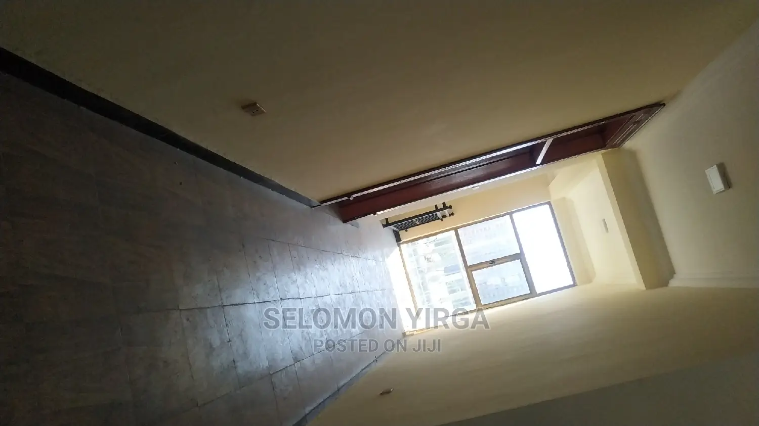 3bdrm Apartment in አድስ አበባ, Bole for Rent