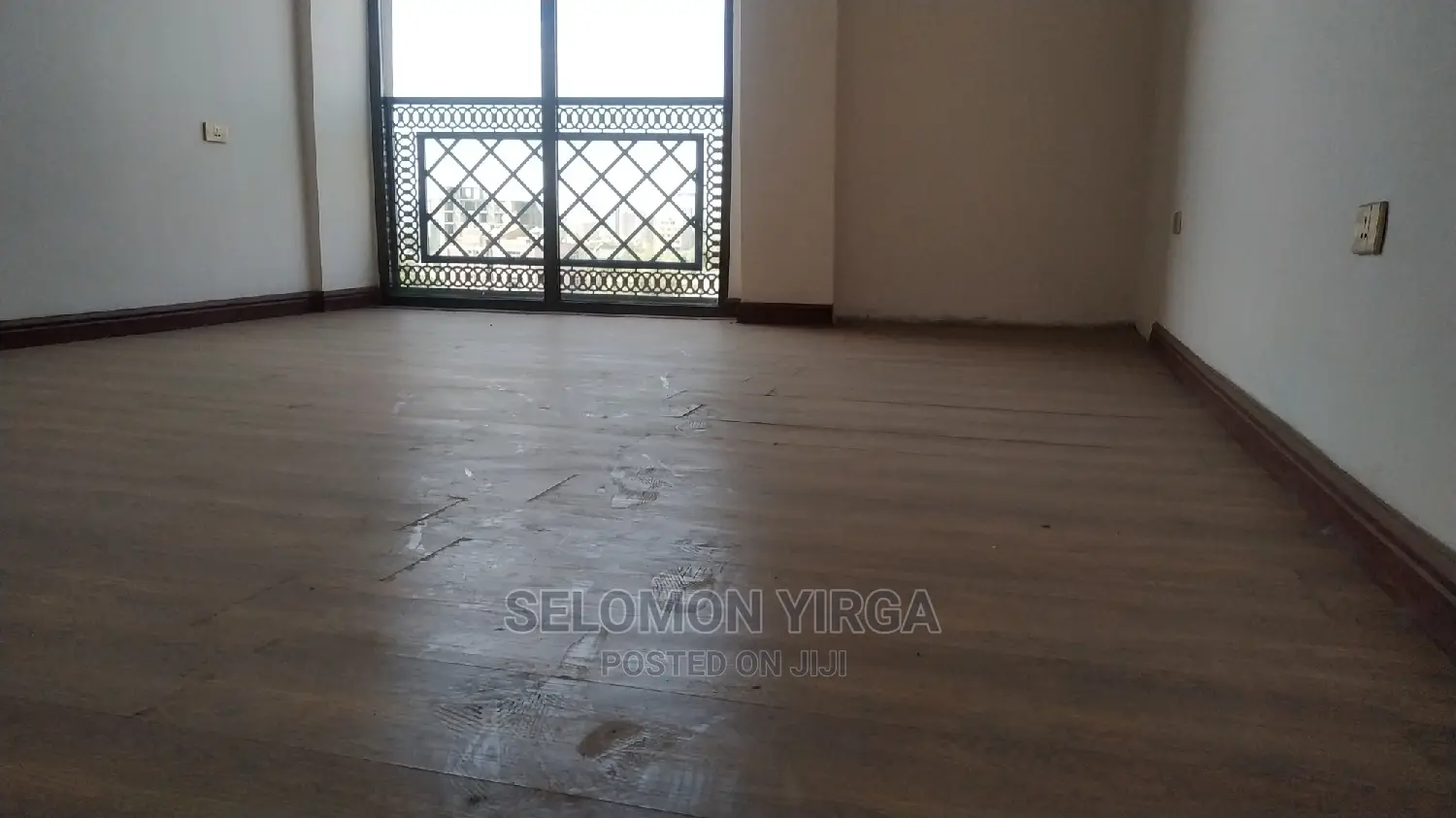 3bdrm Apartment in አድስ አበባ, Bole for Rent
