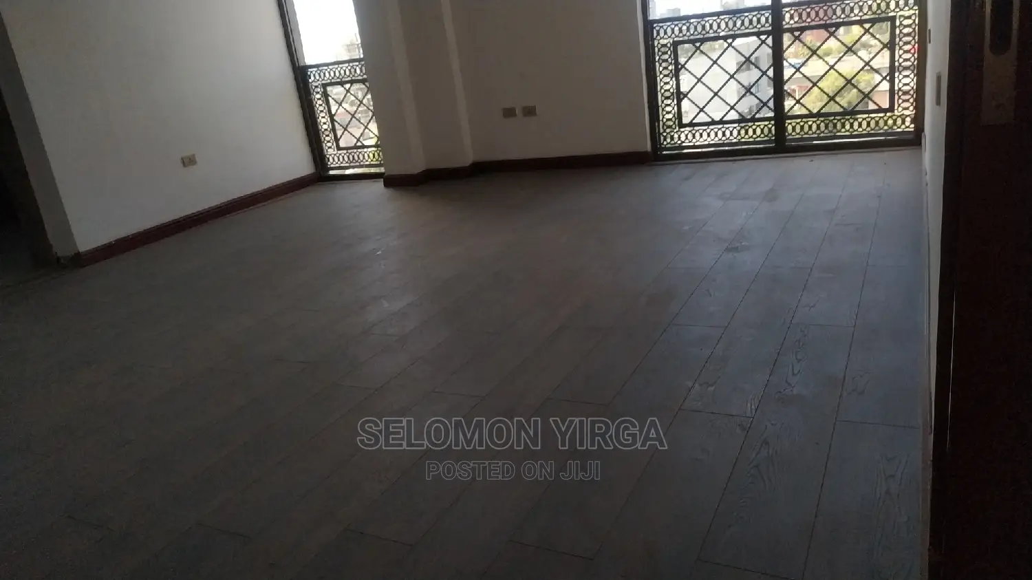 3bdrm Apartment in አድስ አበባ, Bole for Rent