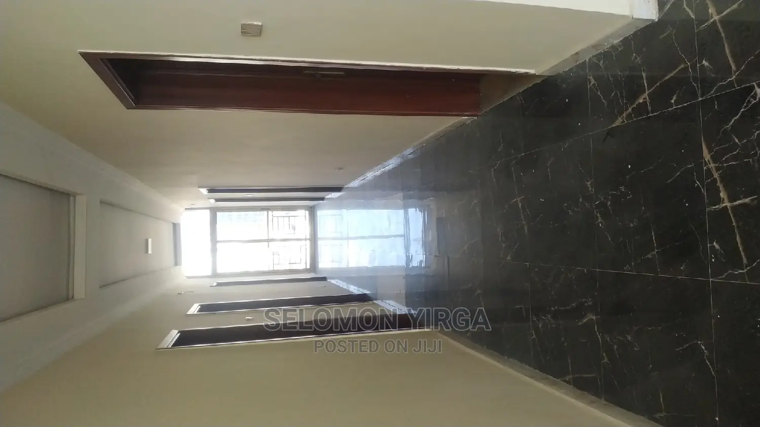 3bdrm Apartment in አድስ አበባ, Bole for Rent
