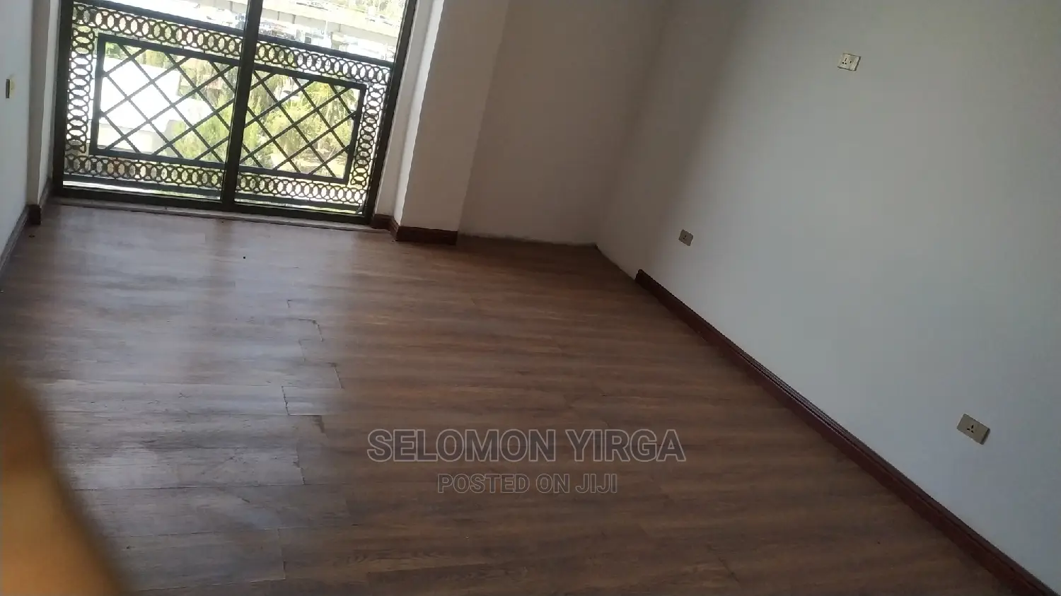 3bdrm Apartment in አድስ አበባ, Bole for Rent